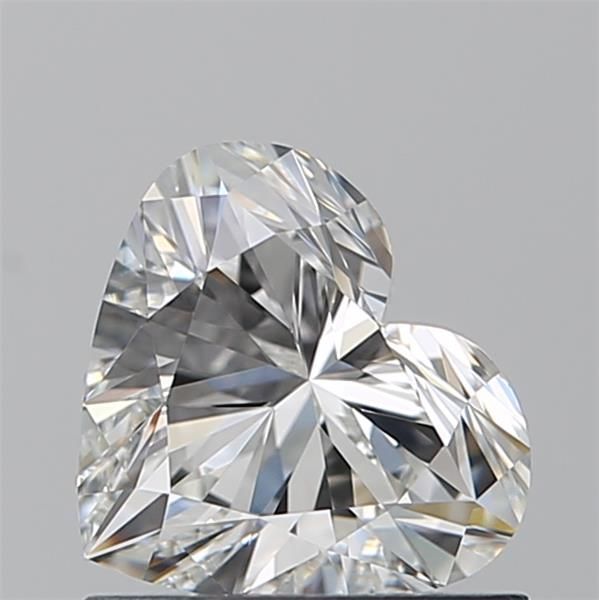 Heart Diamond image