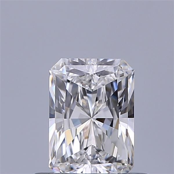 Radiant Lab-Grown Diamond image