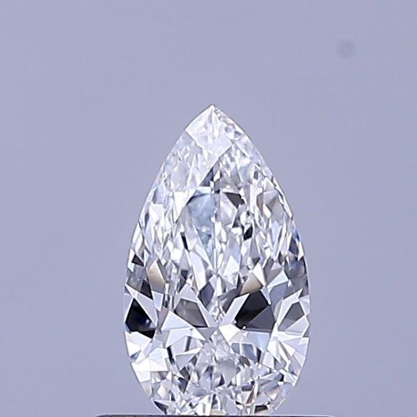 Pear Lab-Grown Diamond image