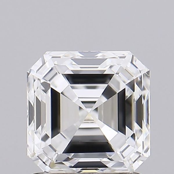 Asscher Lab-Grown Diamond image