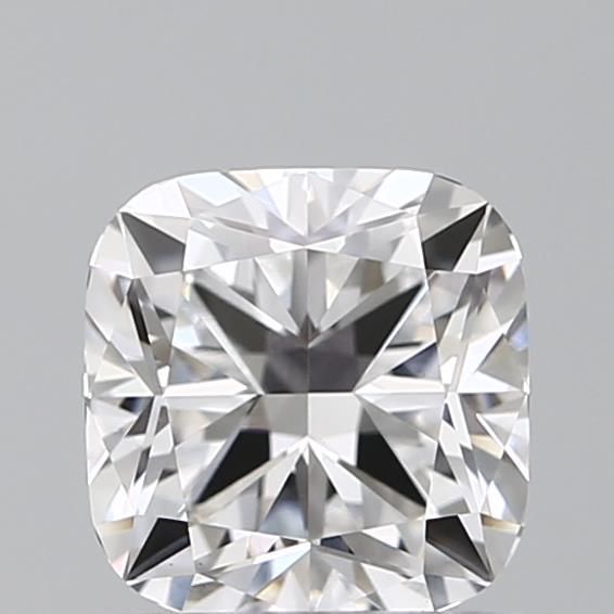 Cushion Lab-Grown Diamond image
