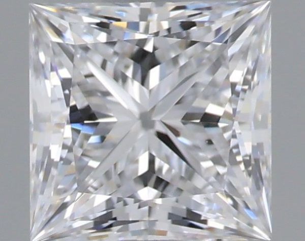 Princess Lab-Grown Diamond image