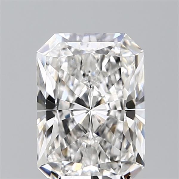 Radiant Lab-Grown Diamond image