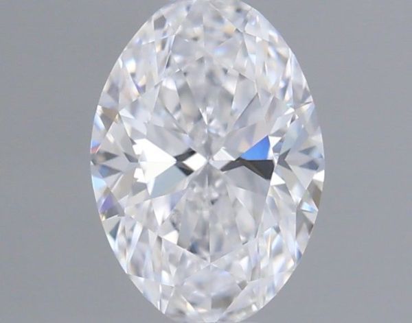 Oval Diamond image