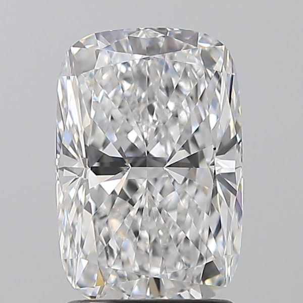 Cushion Diamond image