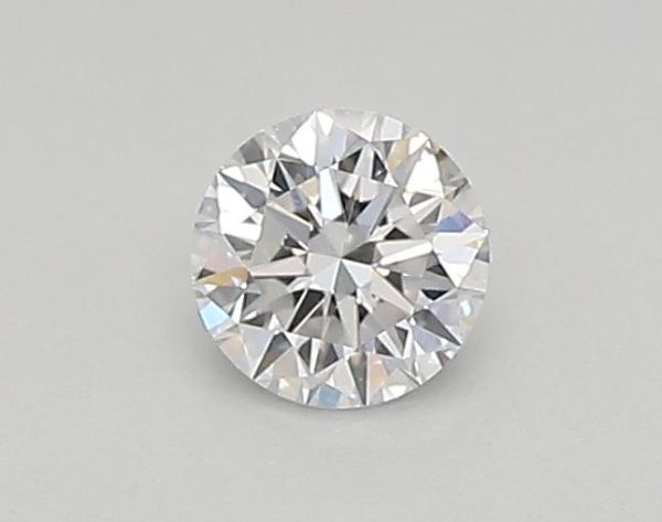 Round Lab-Grown Diamond image