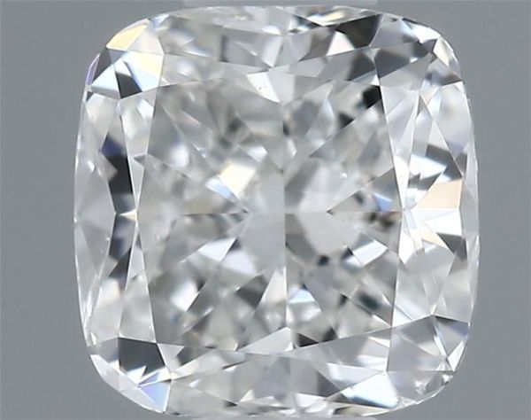 Cushion Diamond image