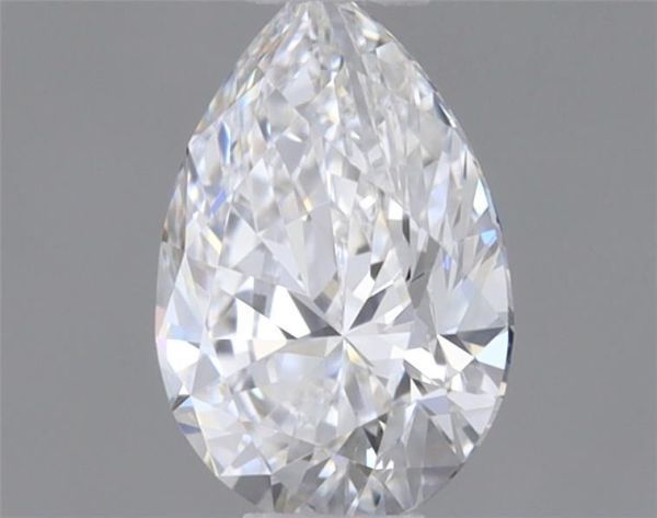 Pear Diamond image
