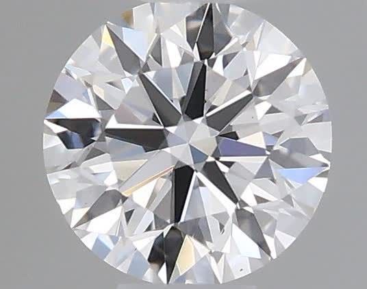 Round Diamond image