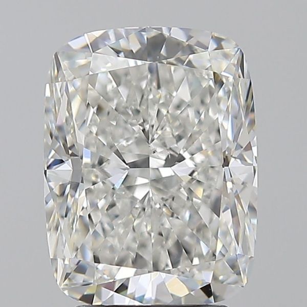 Cushion Diamond image