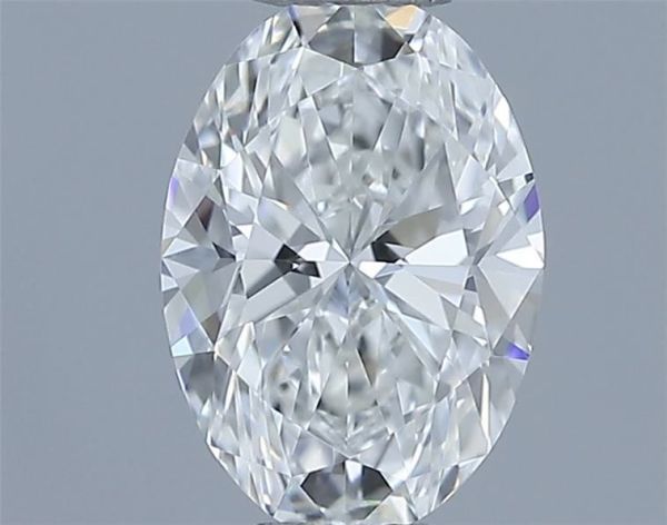 Oval Diamond image