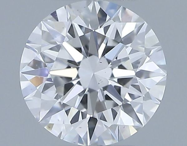 Round Diamond image