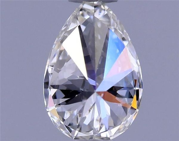 Pear Diamond image