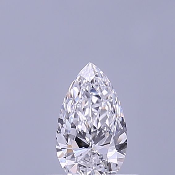 Pear Lab-Grown Diamond image