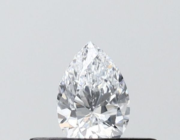 Pear Lab-Grown Diamond image