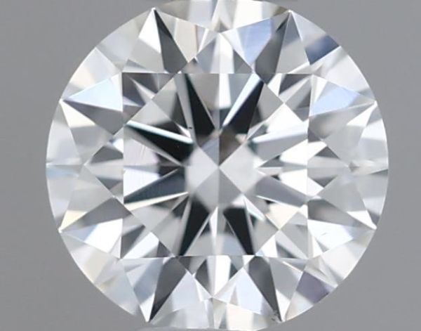 Round Diamond image