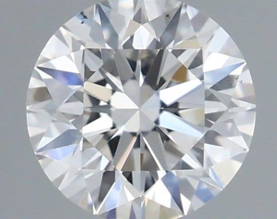 Round Diamond image