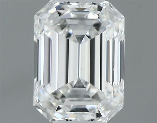 Emerald Diamond image