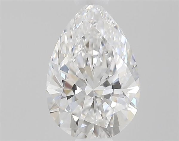 Pear Diamond image