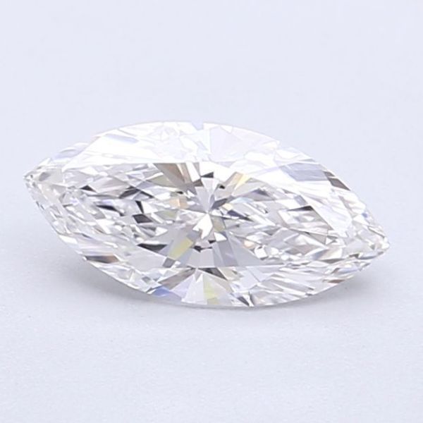 Marquise Lab-Grown Diamond image