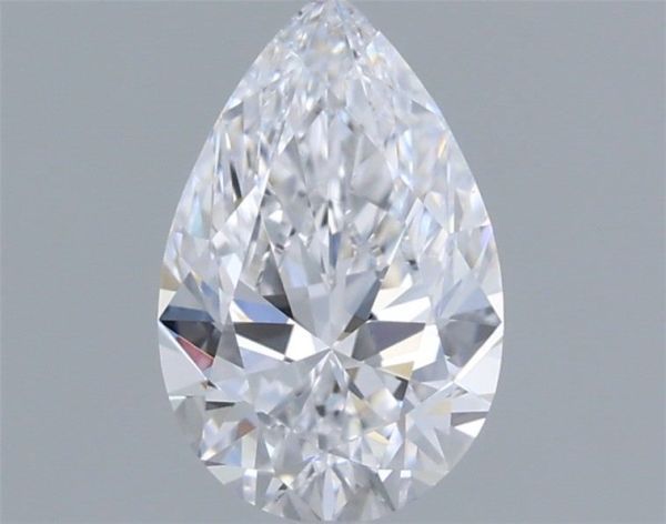 Pear Diamond image