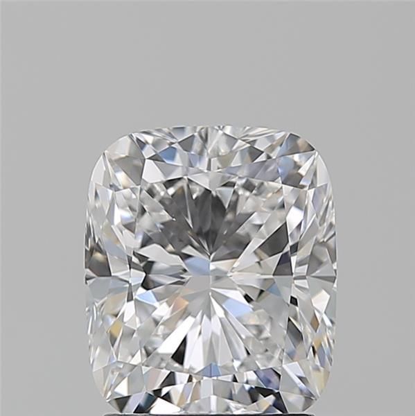 Cushion Diamond image