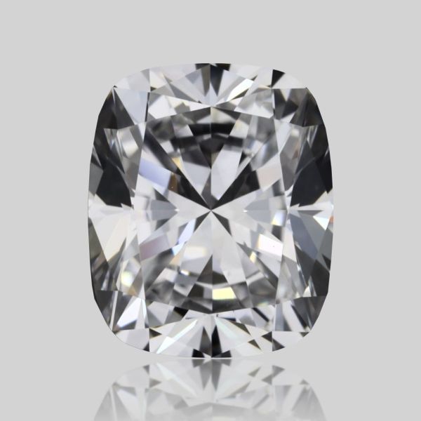 Cushion Diamond image