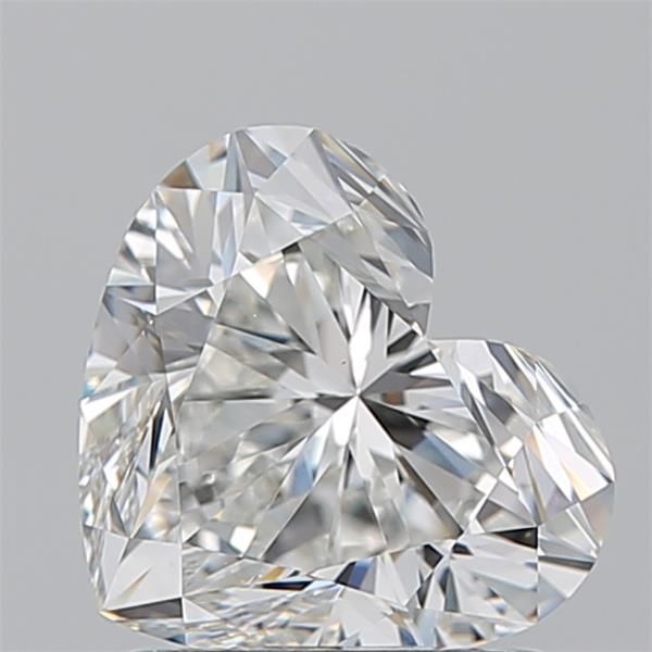 Heart Diamond image