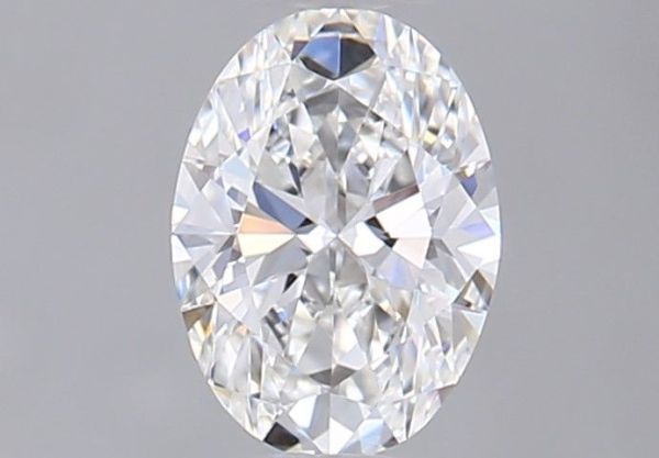 Oval Diamond image