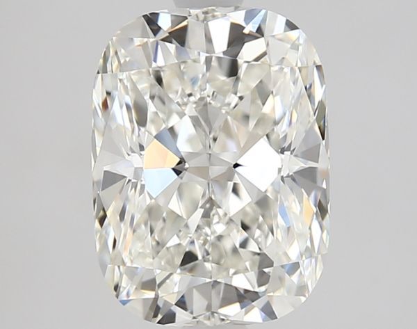 Cushion Diamond image