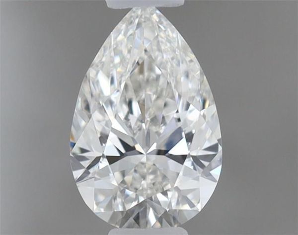Pear Diamond image