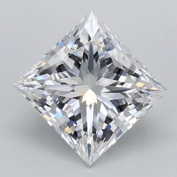 Princess Lab-Grown Diamond image
