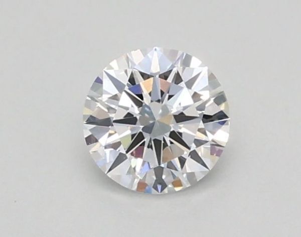 Round Lab-Grown Diamond image