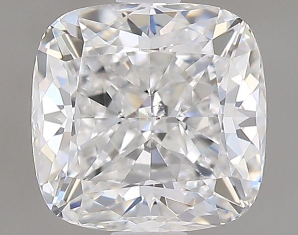 Cushion Diamond image