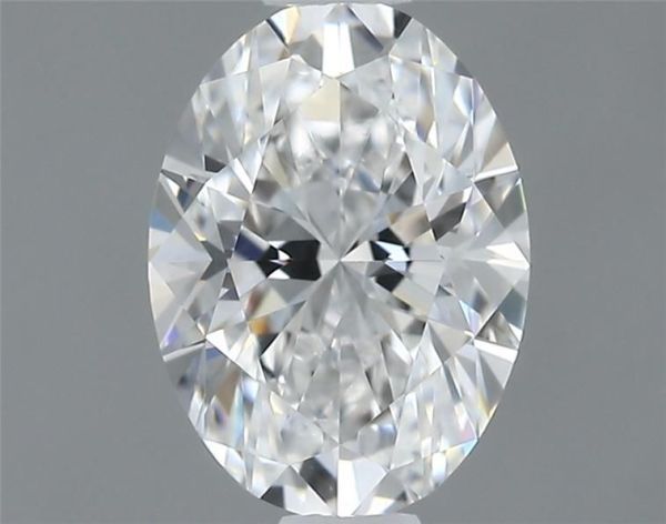 Oval Diamond image