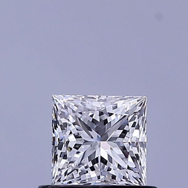 Princess Lab-Grown Diamond image