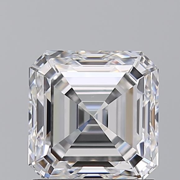 Asscher Diamond image