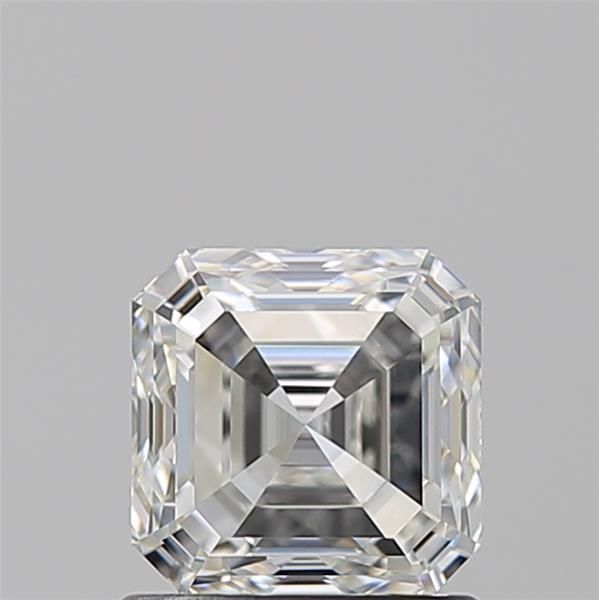 Asscher Diamond image