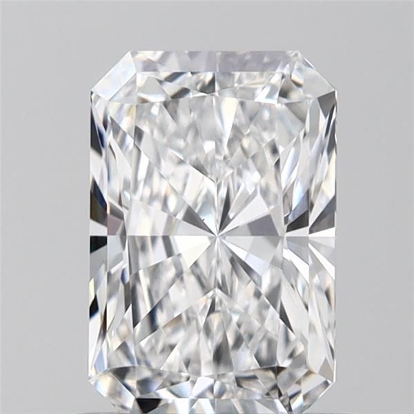 Radiant Lab-Grown Diamond image
