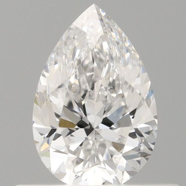 Pear Diamond image