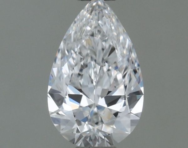 Pear Diamond image