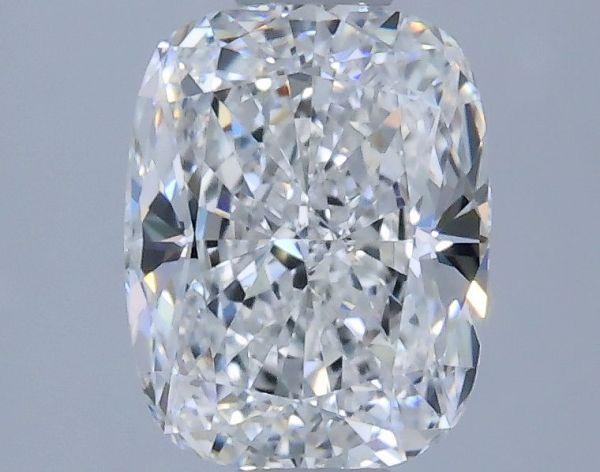Cushion Diamond image
