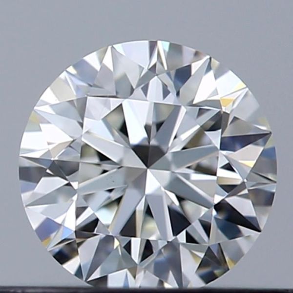 Round Diamond image