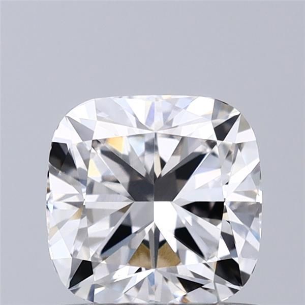 Cushion Lab-Grown Diamond image
