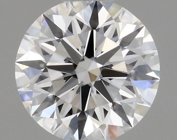 Round Diamond image