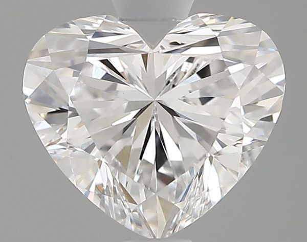 Heart Lab-Grown Diamond image