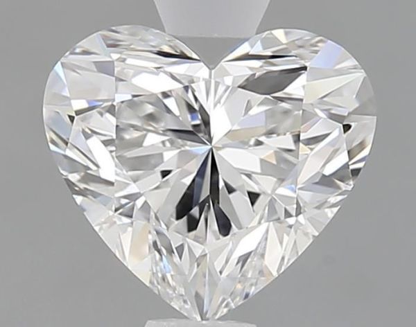 Heart Lab-Grown Diamond image