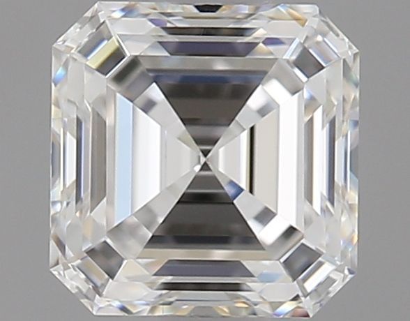 Asscher Diamond image