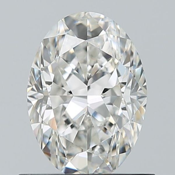 Oval Diamond image