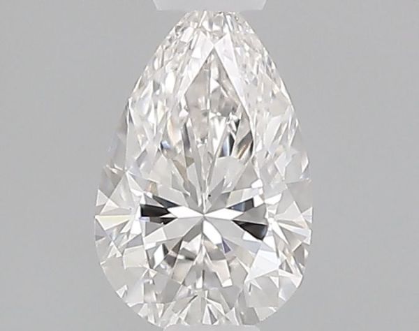 Pear Lab-Grown Diamond image